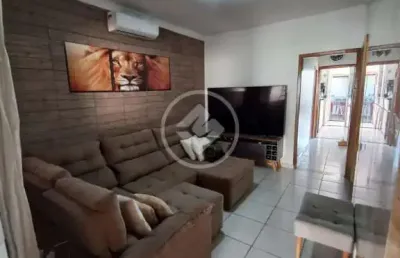 Casa com 3 quartos à venda na Rua 19 C, S/N, Setor Garavelo, Aparecida de Goiânia