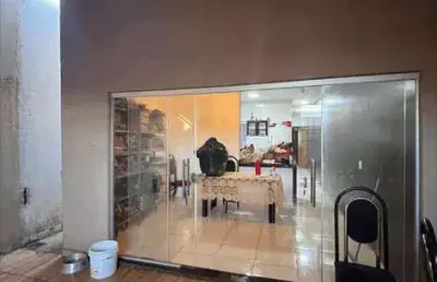 Casa com 2 quartos - maysa 2 - trindade codigo: 14512