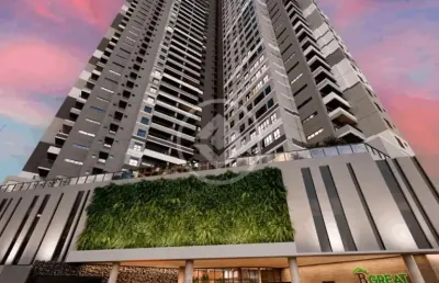 Apartamento com 3 quartos à venda na B. Great Nova Suíça, 151, Parque Amazônia, Goiânia
