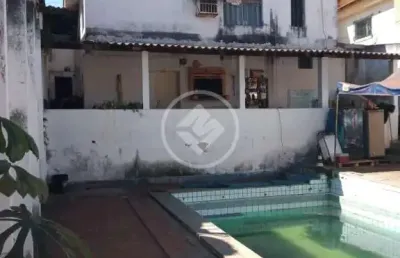 Casa com 3 quartos à venda na Alameda Minas Gerais, sn, Jardim Guanabara, Goiânia
