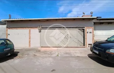 Casa de 3 suites em aparecida de goiânia, apenas 350 mil! codigo: 108708