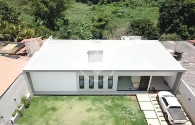 Casa com 3 quartos à venda na Avenida Perimetral, 1, Vila Monticelli, Goiânia