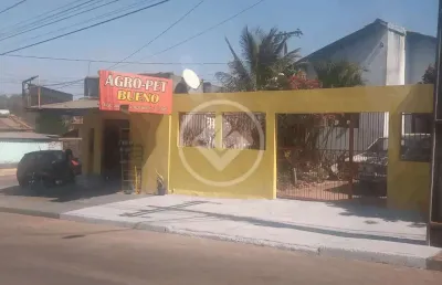 Bairro: residencial buena vista i valor: r$ 239.000,00 codigo: 31207