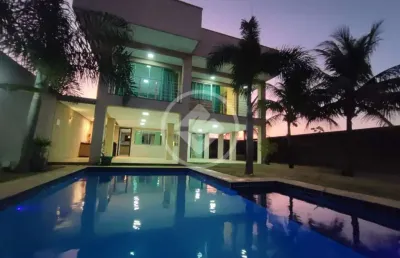 Casa com 3 quartos à venda na Rua F51, sn, Setor Faiçalville, Goiânia