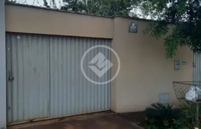 Casa com 2 quartos à venda, 87m² - jardim decolores codigo: 99749