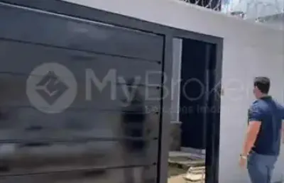 Casa com 3 quartos à venda na Rua M 17, 01, Residencial Monte Cristo, Trindade