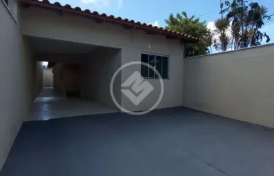 Casa 3qts sendo 1 suíte no moinho dos ventos! codigo: 109969
