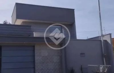 Casa com 3 quartos à venda na Alameda JK, S/N, Pontal Sul - Acréscimo, Aparecida de Goiânia