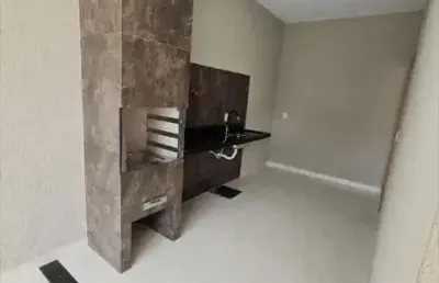 Casa 3 q 1 suite setor cristina - trindade codigo: 13353