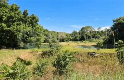 Lote de 7000m² - setor central - senador canedo codigo: 13463