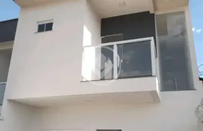Casa com 2 quartos à venda na Rua RT 4, S/N, Residencial Tuzimoto, Goiânia