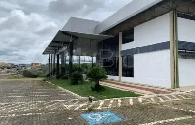 Excelente imóvel comercial 10.000m² - parque oeste industrial - goiânia codigo: 13464