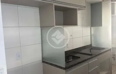 Oportunidade de apartamento 2q vila alzira codigo: 110498