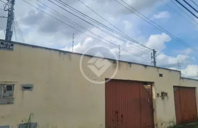 Terreno à venda na Rua 806, S/N, Vila Osvaldo Rosa, Goiânia