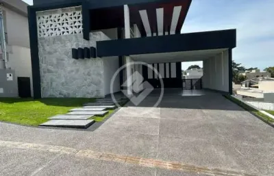 Casa 4 suítes condominio do lago - goiânia codigo: 106807