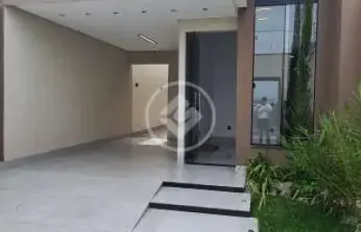 Casa com 3 quartos à venda na Rua F50, 01, Setor Faiçalville, Goiânia