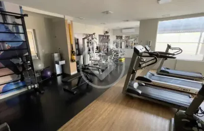 Apartamento com 3 quartos à venda na Rua de Icarai, SN, Jardim Atlântico, Goiânia