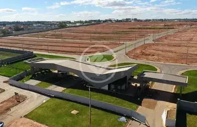 Terreno condominio vinhas flamboyant  250 mts excelente localização dentro do condomínio codigo: 72881
