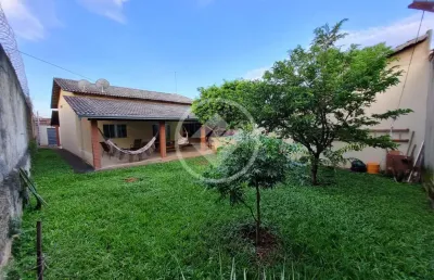 Casa com 2 quartos à venda na Menoti Del Picchia, Cidade Satélite São Luiz, Aparecida de Goiânia