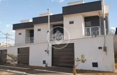 Casa com 2 quartos à venda na Rua RT 4, S/N, Residencial Tuzimoto, Goiânia