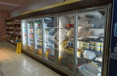Prédio à venda na Rua do Babaçu, 00, Jardim dos Buritis, Aparecida de Goiânia