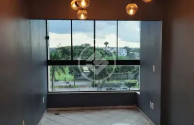 Apartamento com 3 quartos à venda na Avenida Nápoli, 201, Residencial Eldorado, Goiânia