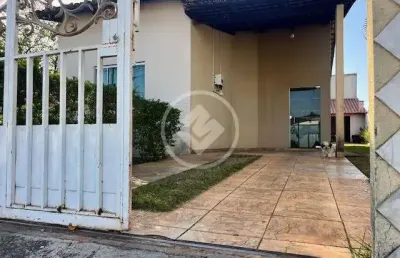 Excelente casa sozinha no lote com quintal codigo: 82983