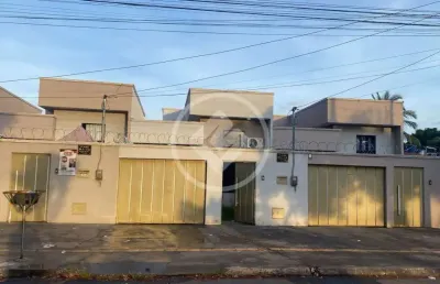 Excelente oportunidade! casa com ágio no jardim riviera - aparecida de goiânia codigo: 110296