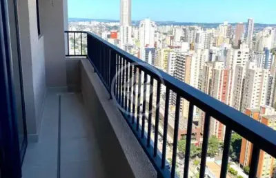 Apartamento com 3 quartos à venda na Rua T 37, 01, Setor Bueno, Goiânia
