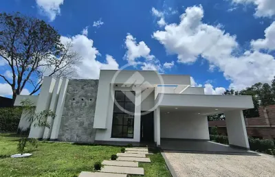 Casa 3 suites - recanto paraiso - guapó codigo: 85832