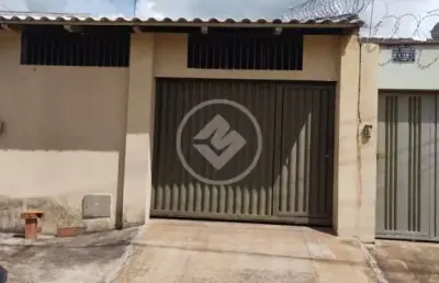 Casa com 3 quartos à venda na Rua Antônio da Silva Espíndola, 1, Bairro Santa Rita, Goiânia