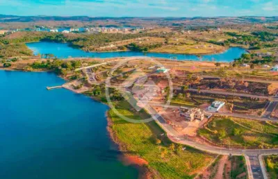 Fazenda à venda na Rua Patrícia Ramon, 00, Lago Sul, Caldas Novas