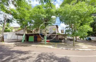 Sobrado e salas comerciais no setor pedro ludovico codigo: 32491