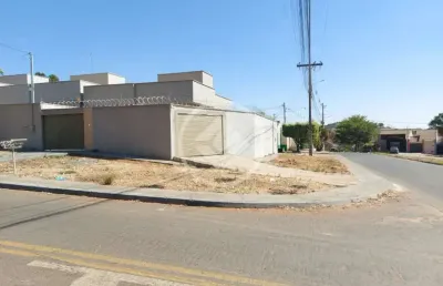 Casa com 3 quartos à venda na Avenida A 23, sn, Setor Sul, Trindade