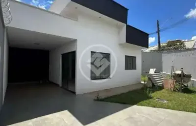 Casa 3 q 1 suite - jardim petropolés codigo: 105831