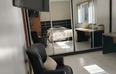 Casa com 2 quartos à venda na Rua Constituição, 01, Vila Jardim Pompéia, Goiânia