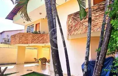 Casa com 3 quartos à venda na Rua C226, 1, Jardim América, Goiânia