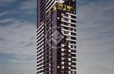Apartamento com 2 quartos à venda na Rua T 44, sn, Setor Bueno, Goiânia