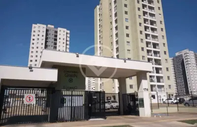 Cond.: condomínio green eldorado parque bairro: parque oeste industrial valor: r$ 240.000,00 codigo: 29340