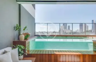 À venda | opus penthouse marista 146 – unidade 3001 codigo: 115948