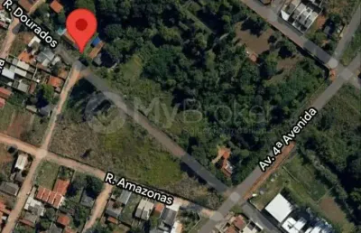 Área plana, com excelente topografia. codigo: 13624