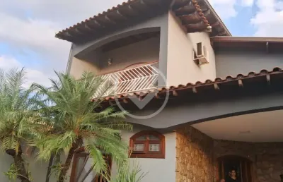 Belissimo sobrado no jardim brasil na cidade de  araraquara sp codigo: 95550