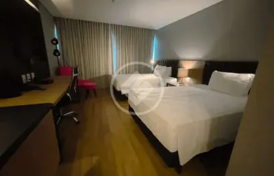 Apartamento com 1 quarto à venda na Rua 145, 120, Setor Marista, Goiânia