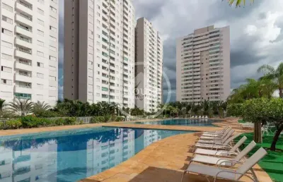 Apartamento com 2 quartos à venda na Rua VV 5, s/n, Loteamento Celina Park, Goiânia