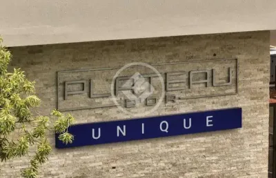 Lote 640 m2 condominio fechado plateau d'or codigo: 111432