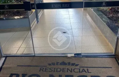Apartamento com 3 quartos à venda na Rua Tejuaçu, sn, Parque Amazônia, Goiânia