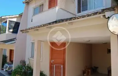 Casa em condomínio fechado com 3 quartos à venda na Avenida Berlim, 1, Jardim Europa, Goiânia