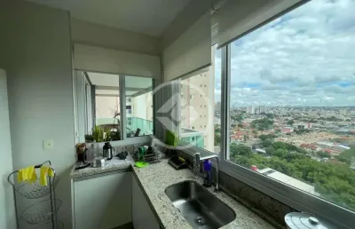 Alto padrão no bueno – 167 m², 4 quartos e 3 vagas codigo: 120471