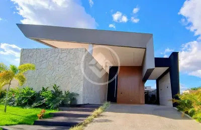 Casa em condomínio fechado com 4 quartos à venda na Portal Do Sol Green, 1, Portal do Sol Green, Goiânia