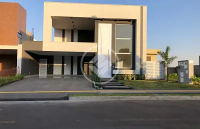Casa em condomínio fechado com 4 quartos à venda na Portal Do Sol Green, 1, Portal do Sol Green, Goiânia